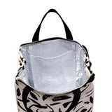 Kate Spade Painters Garden Lunch Bag