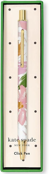 Kate Spade Hidden Garden Click Pen