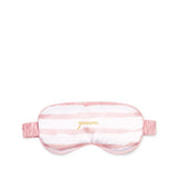 Kate Spade Goddess Stripe Eye Mask