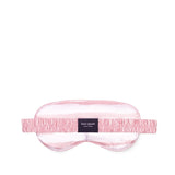Kate Spade Goddess Stripe Eye Mask