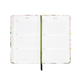 Kate Spade Hidden Garden One Line A Day Journal