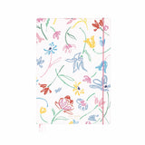 Kate Spade Joyful Garden Take Note XL Notebook