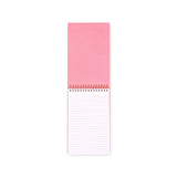 Kate Spade Joyful Garden Small Top Spiral Notebook