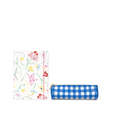 Kate Spade Joyful Garden Journal and Pen Case Set