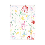Kate Spade Joyful Garden Journal and Pen Case Set