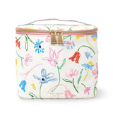 Kate Spade Joyful Garden Lunch Tote Bag