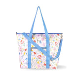 Kate Spade Joyful Garden Cooler Tote Bag