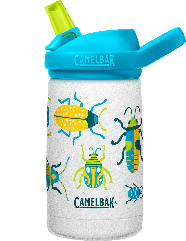 CamelBak Youth 12 oz. Eddy+ Insulated Water Bottle