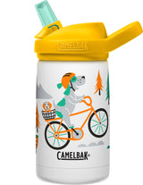 CamelBak Youth 12 oz. Eddy+ Insulated Water Bottle