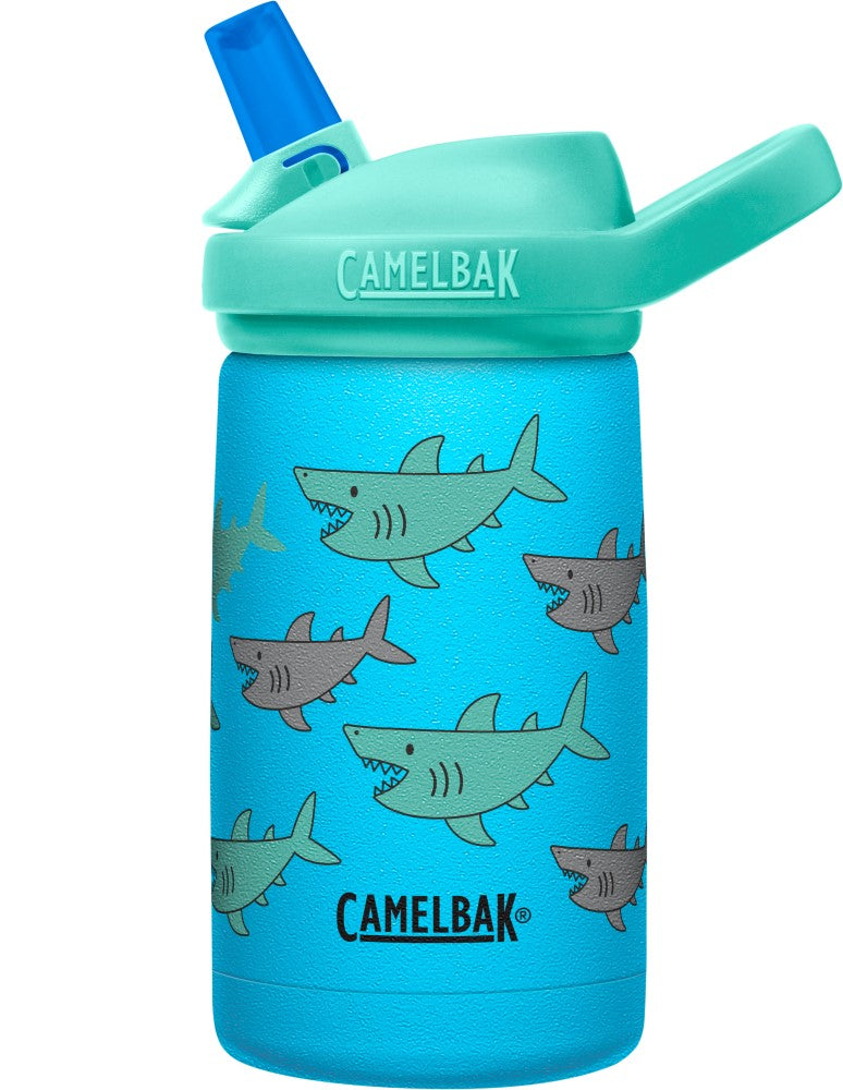 CamelBak Youth 12 oz. Eddy+ Insulated Water Bottle