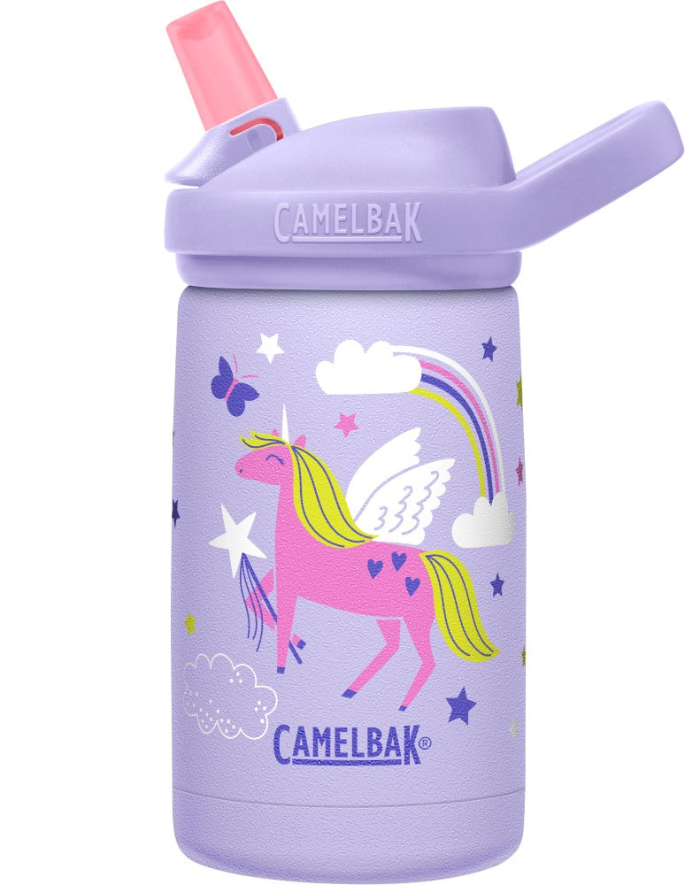 CamelBak Youth 12 oz. Eddy+ Insulated Water Bottle