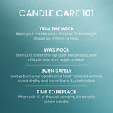 Yankee Candle 3-Wick Candle - Tree Farm Festival