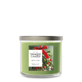 Yankee Candle 3-Wick Candle - Mistletoe