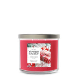 Yankee Candle 3-Wick Candle - Christmas Eve