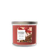 Yankee Candle 3-Wick Candle - Sparkling Cinnamon