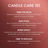 Yankee Candle 3-Wick Candle - Sparkling Cinnamon
