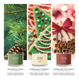 Yankee Candle Timeless Mini Candles Gift Set - 3-Pack