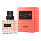 Valentino Donna Born In Roma Coral Fantasy Eau De Parfum - 1.7 oz