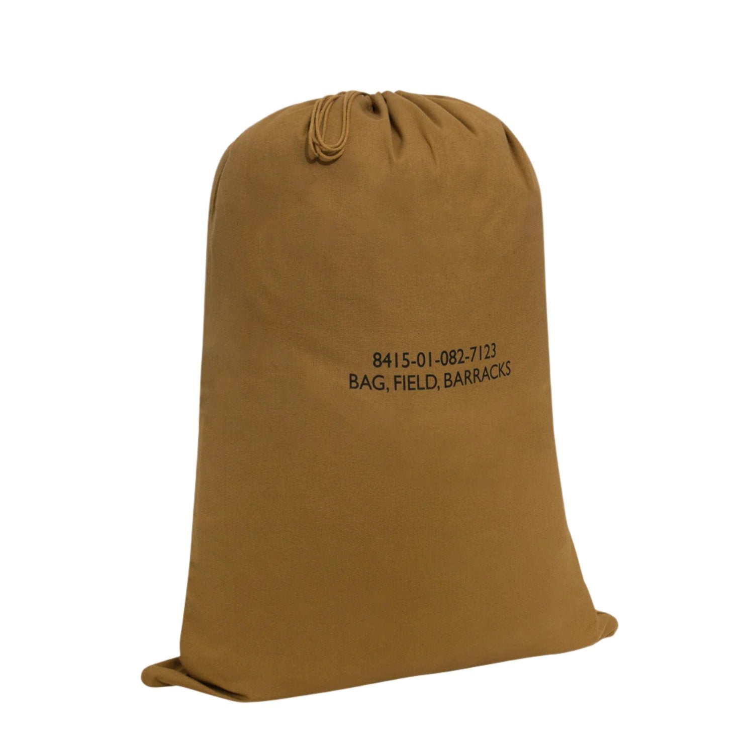 Rothco GI Type Canvas Barracks Bag