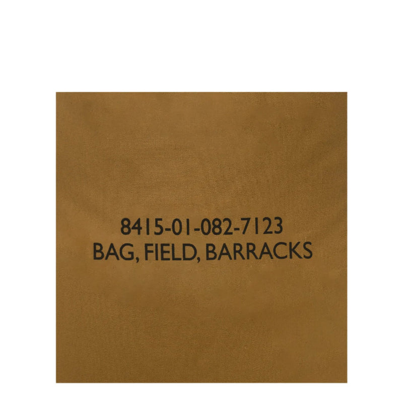 Rothco GI Type Canvas Barracks Bag