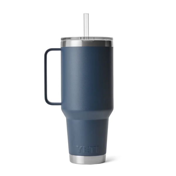 YETI Rambler 42 oz Straw Mug