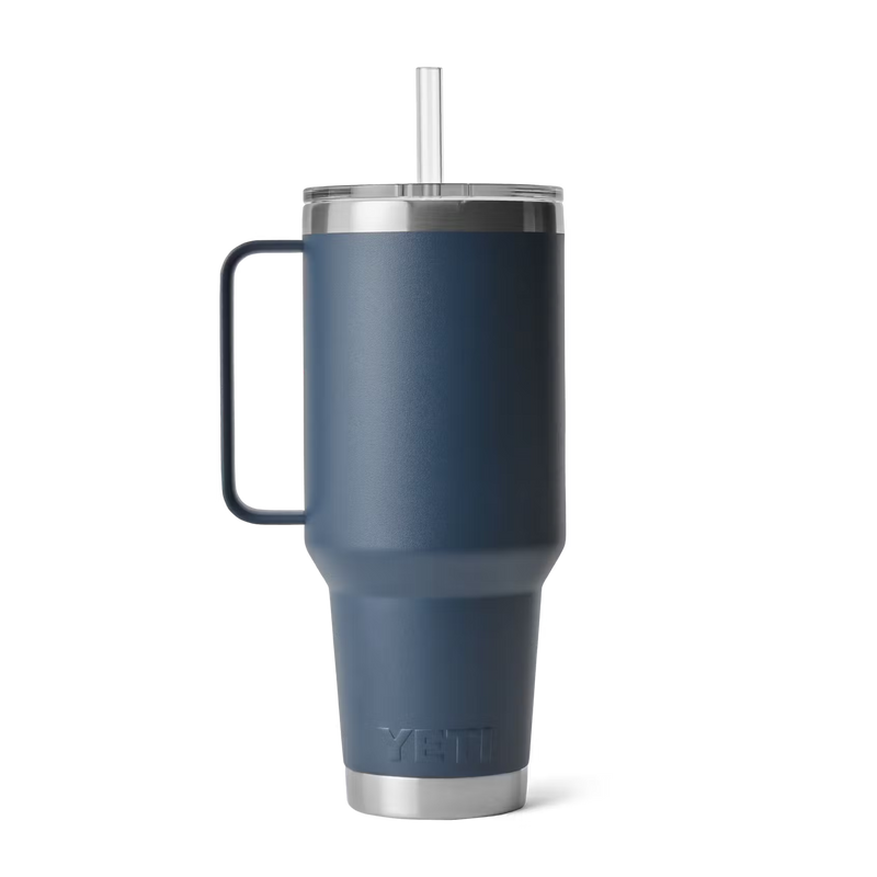 YETI Rambler 42 oz Straw Mug