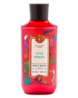 Bath & Body Works Body Wash - Viva Brazil