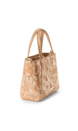 BRAHMIN Small Mona Tote Handbag