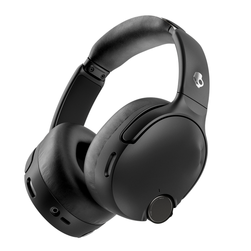 Skullcandy Crusher 1080 Active Noise Cancelling On-Ear Headphones