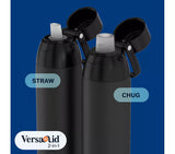 tervis Venture VAmericana - Liberty Valor Stainless Steel Water Bottle with Versa Lid - 26 oz.