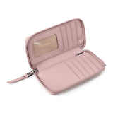 The Sak Silverlake North South Smartphone Crossbody Handbag