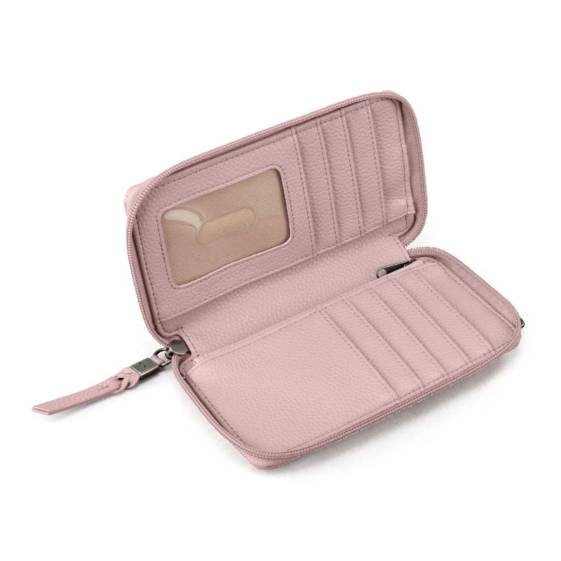 The Sak Silverlake North South Smartphone Crossbody Handbag