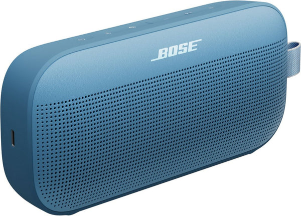 Bose SoundLink Flex II Portable Bluetooth Speaker