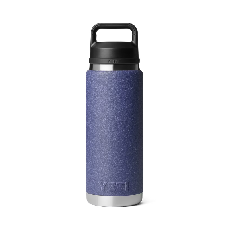 YETI Rambler 26 oz. Water Bottle with Chug Cap