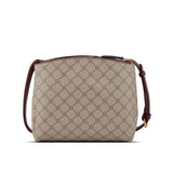 Nine West Jorie Mini Jet Set Crossbody Handbag