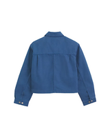 Vans Womens Emily Boxy Workwear Jacket