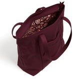Vera Bradley Large Vera Tote Handbag