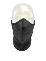Seirus Neofleece Combo Scarf Mask - Large