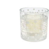 Pavilion Dog Refillable Soy Wax Candle with LED Accents - 5 oz.