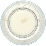 Pavilion Harvest 5 oz Refillable Soy Wax Candle With LED Accents