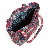Vera Bradley Small Vera Tote Handbag