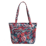 Vera Bradley Small Vera Tote Handbag