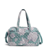 Vera Bradley Large Travel Duffle Bag