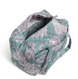 Vera Bradley Large Travel Duffle Bag