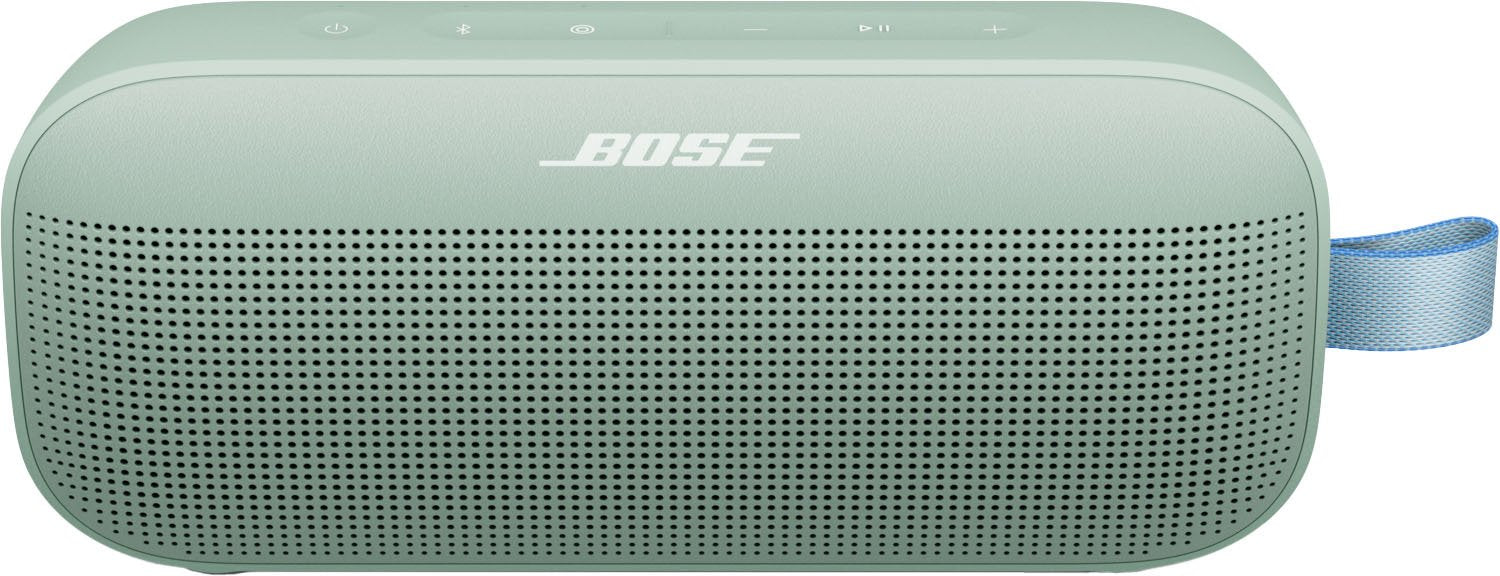 Bose SoundLink Flex II Portable Bluetooth Speaker