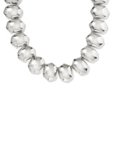 Kendra Scott Kaitlin Silver Statement Necklace