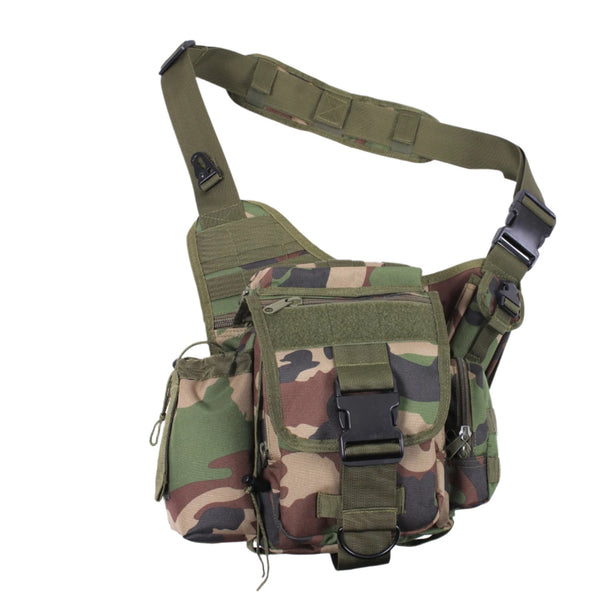 Rothco Advanced Tactical Bag