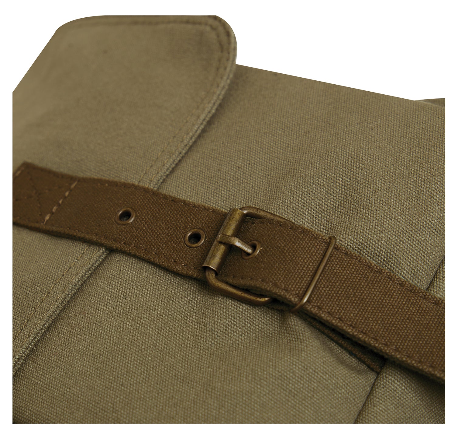 Rothco Canvas Messenger Bag