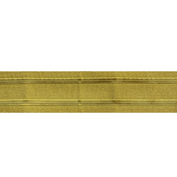 Vanguard Sleeve Lace Synthetic Gold 2" Yard