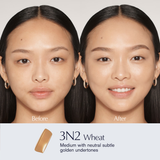 Estée Lauder Futurist SkinTint Serum SPF 20 Foundation - Wheat